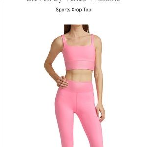 Eleven brand sports bra.